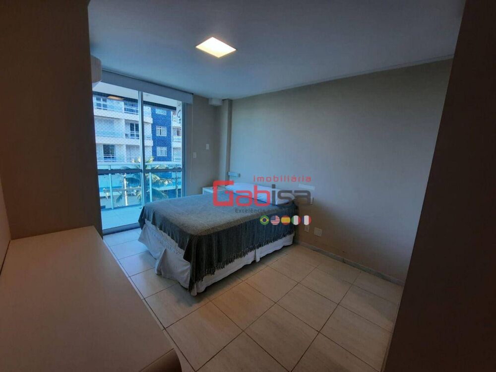 Apartamento, 4 quartos, 234 m² - Foto 21