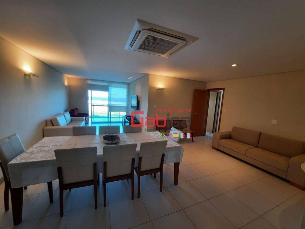 Apartamento, 4 quartos, 234 m² - Foto 12