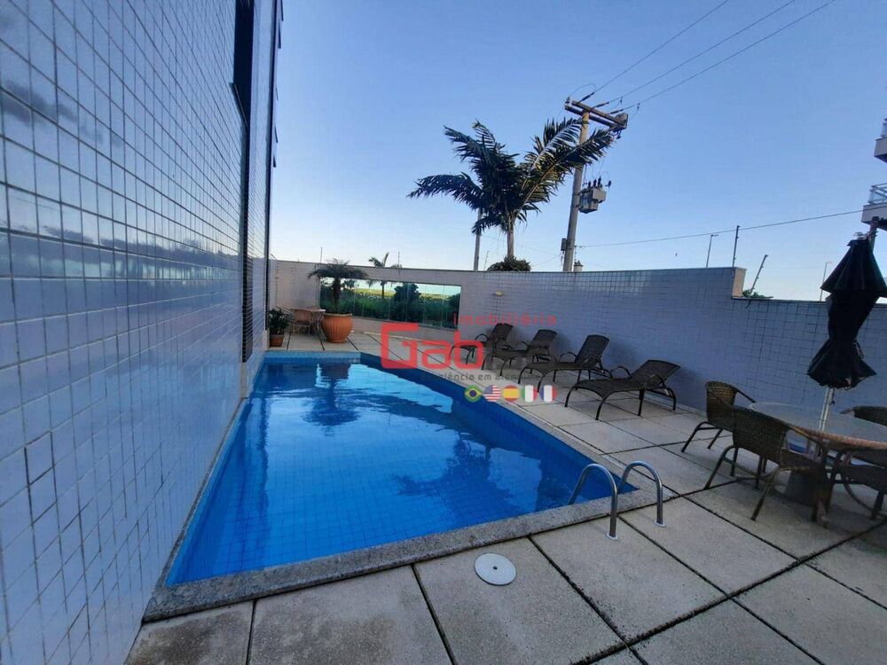 Apartamento, 4 quartos, 234 m² - Foto 27