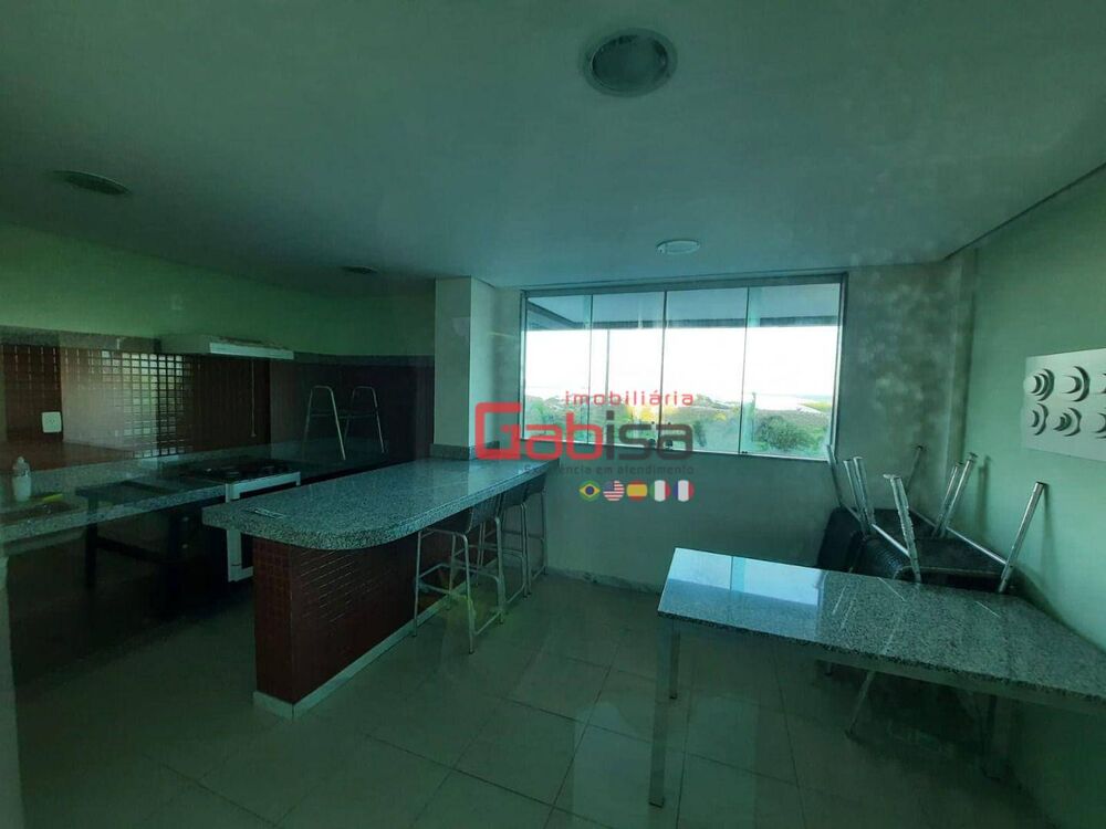 Apartamento, 4 quartos, 234 m² - Foto 11