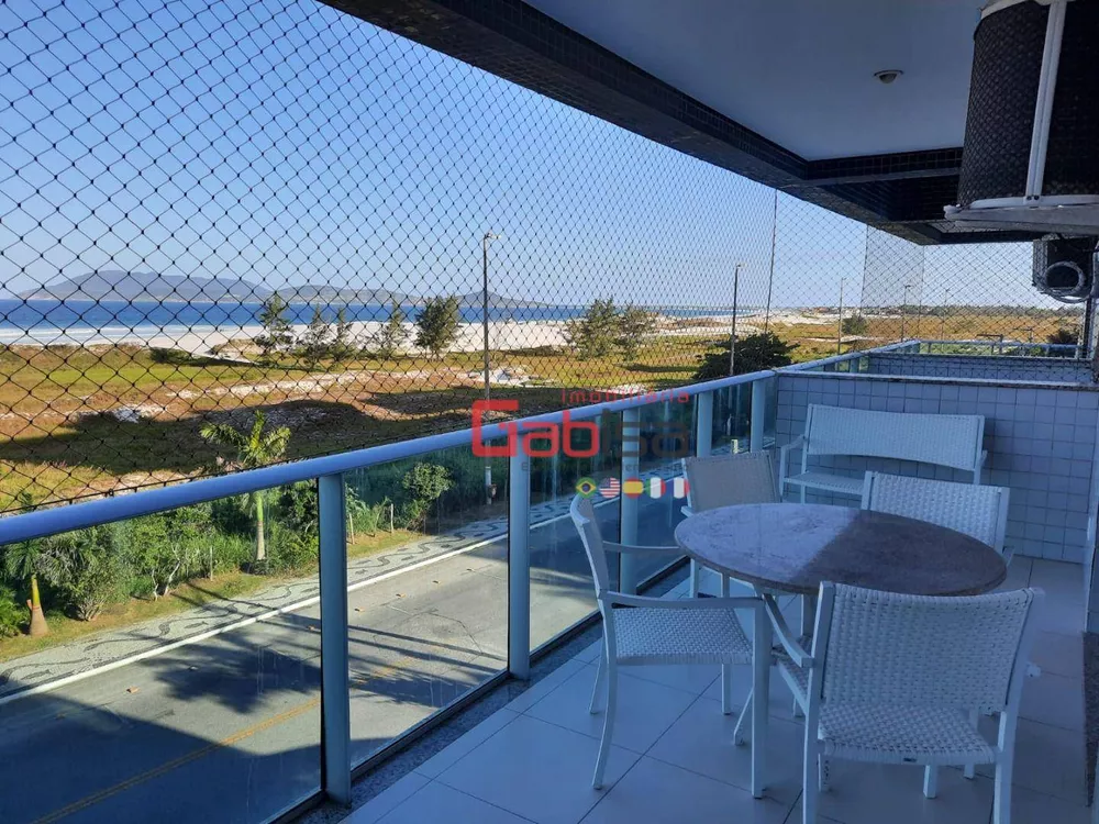 Apartamento, 4 quartos, 234 m² - Foto 4