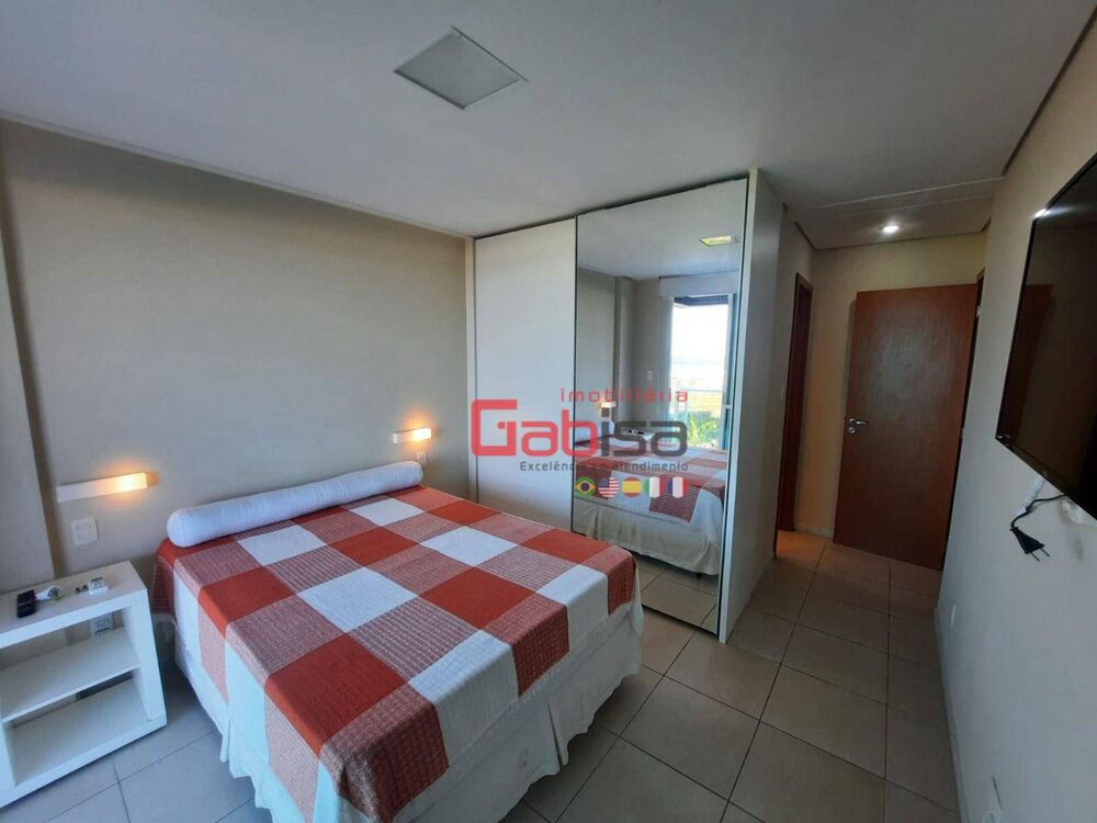 Apartamento, 4 quartos, 234 m² - Foto 10