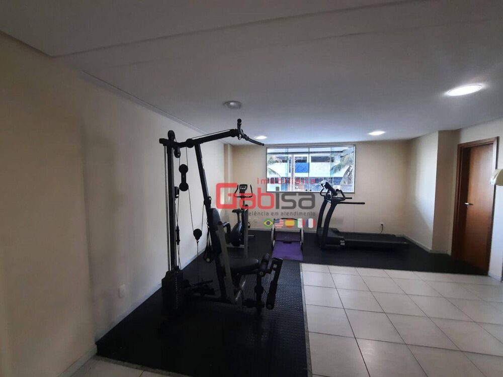 Apartamento, 4 quartos, 234 m² - Foto 22