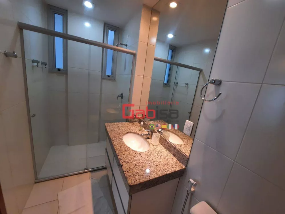 Apartamento, 4 quartos, 234 m² - Foto 8