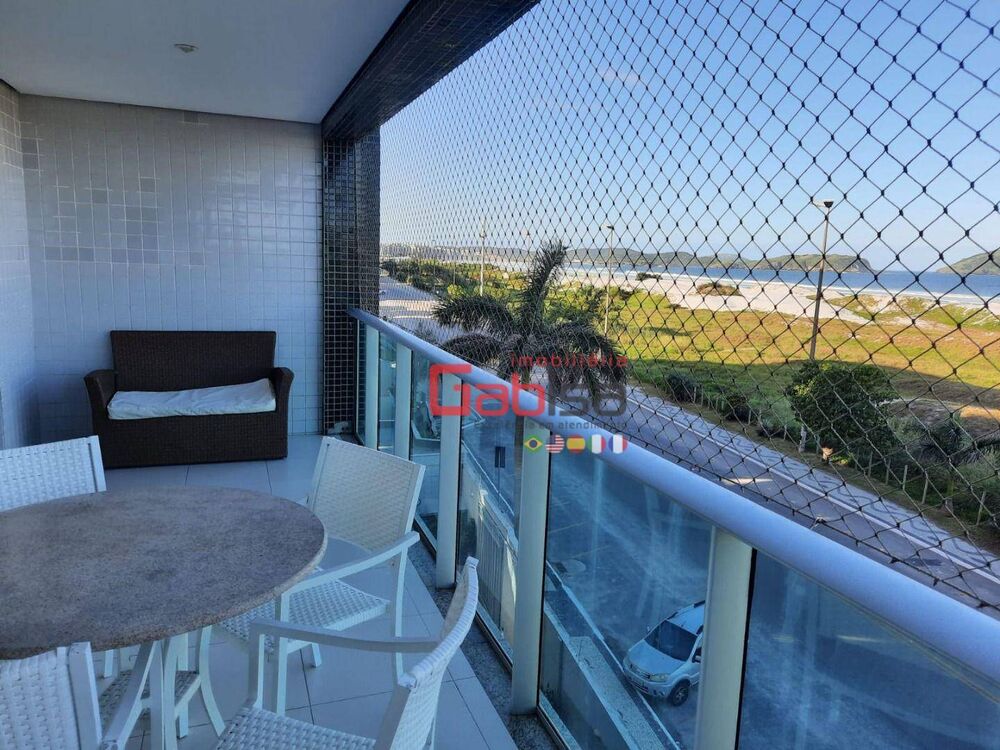 Apartamento, 4 quartos, 234 m² - Foto 15