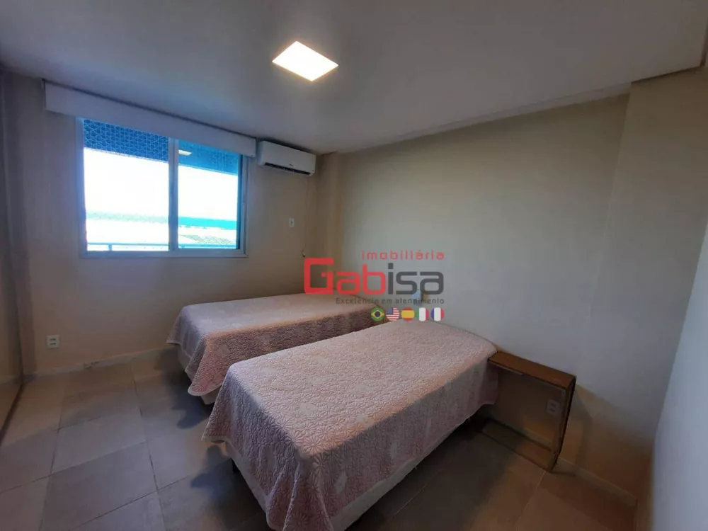 Apartamento, 4 quartos, 234 m² - Foto 2