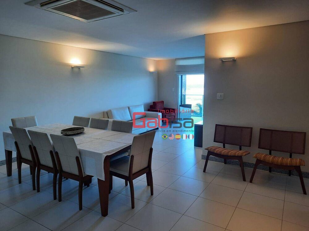 Apartamento, 4 quartos, 234 m² - Foto 17
