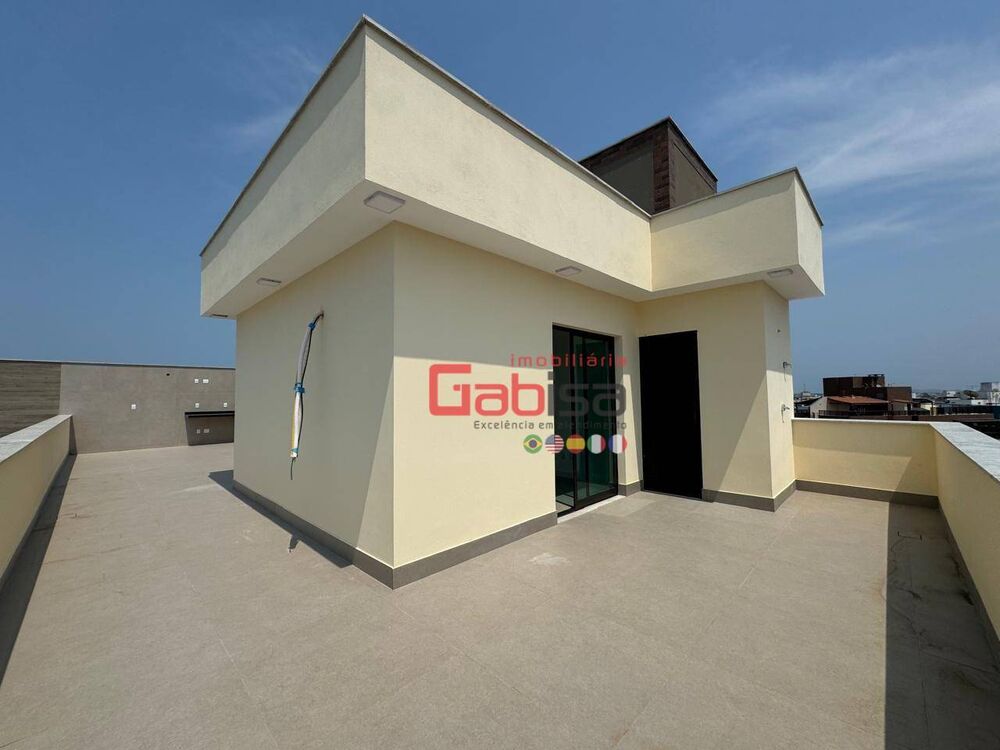 Cobertura à venda com 3 quartos, 248m² - Foto 14