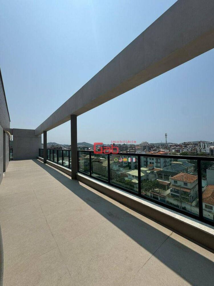 Cobertura à venda com 3 quartos, 248m² - Foto 5