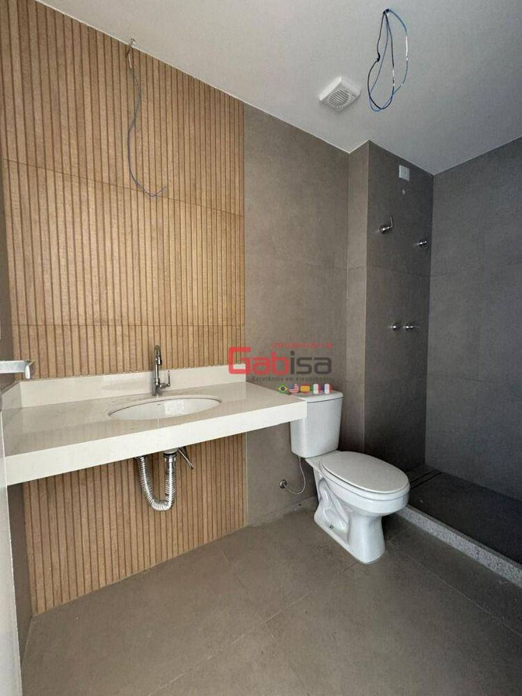 Cobertura à venda com 3 quartos, 248m² - Foto 9