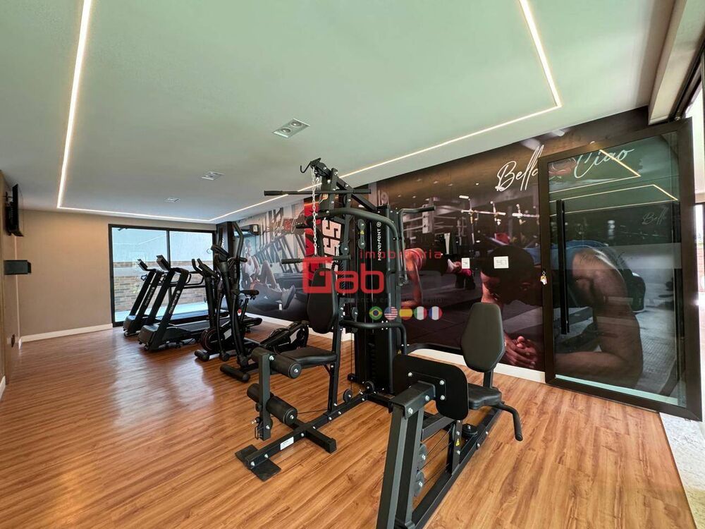Cobertura à venda com 3 quartos, 248m² - Foto 20