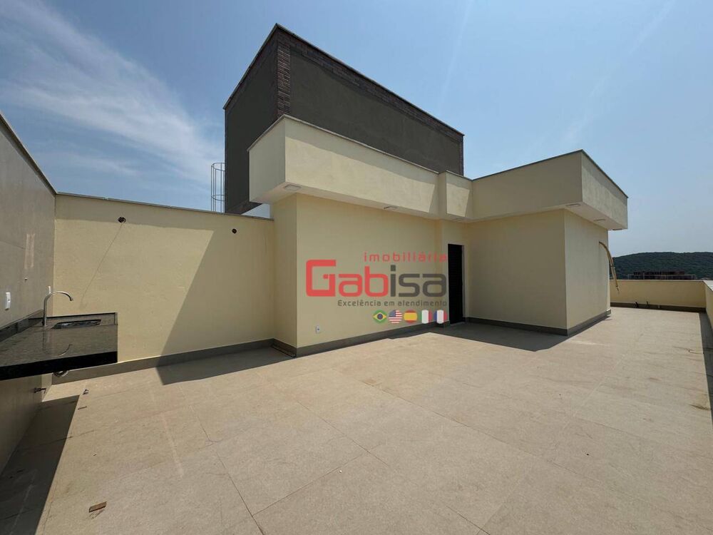 Cobertura à venda com 3 quartos, 248m² - Foto 15