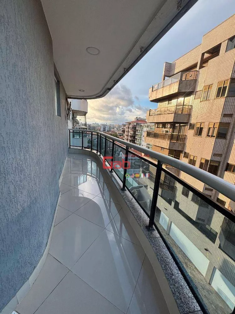 Apartamento, 3 quartos, 220 m² - Foto 16