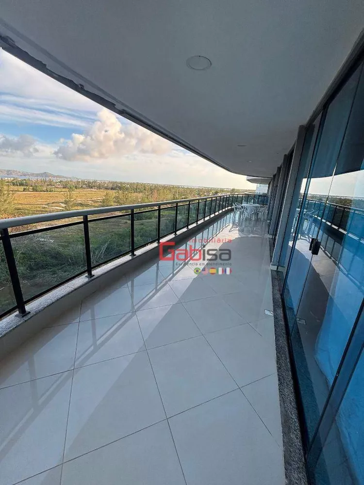 Apartamento, 3 quartos, 220 m² - Foto 9