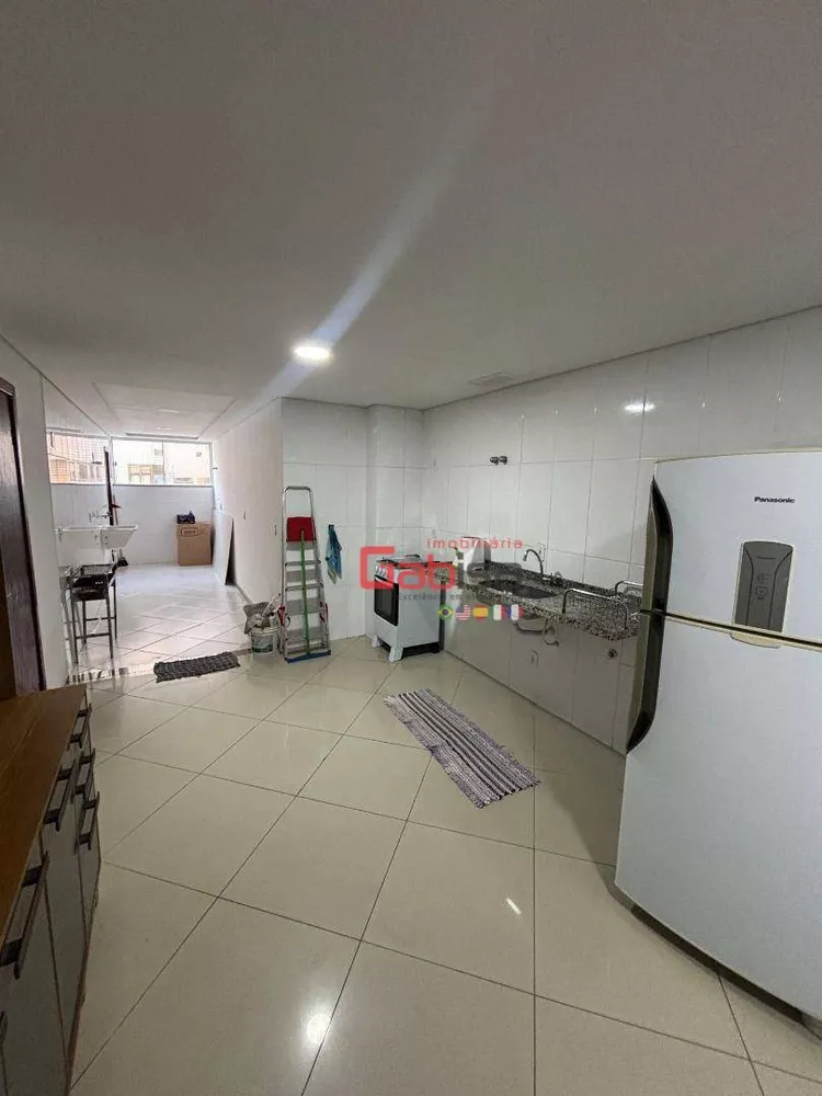 Apartamento, 3 quartos, 220 m² - Foto 5