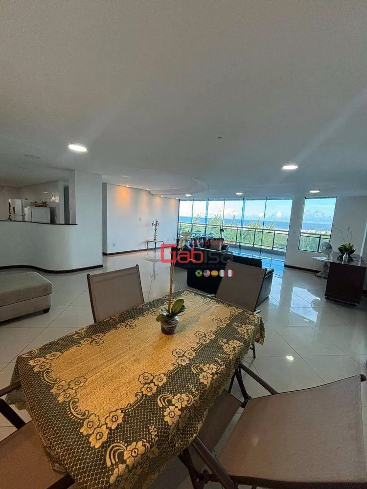 Apartamento, 3 quartos, 220 m² - Foto 19
