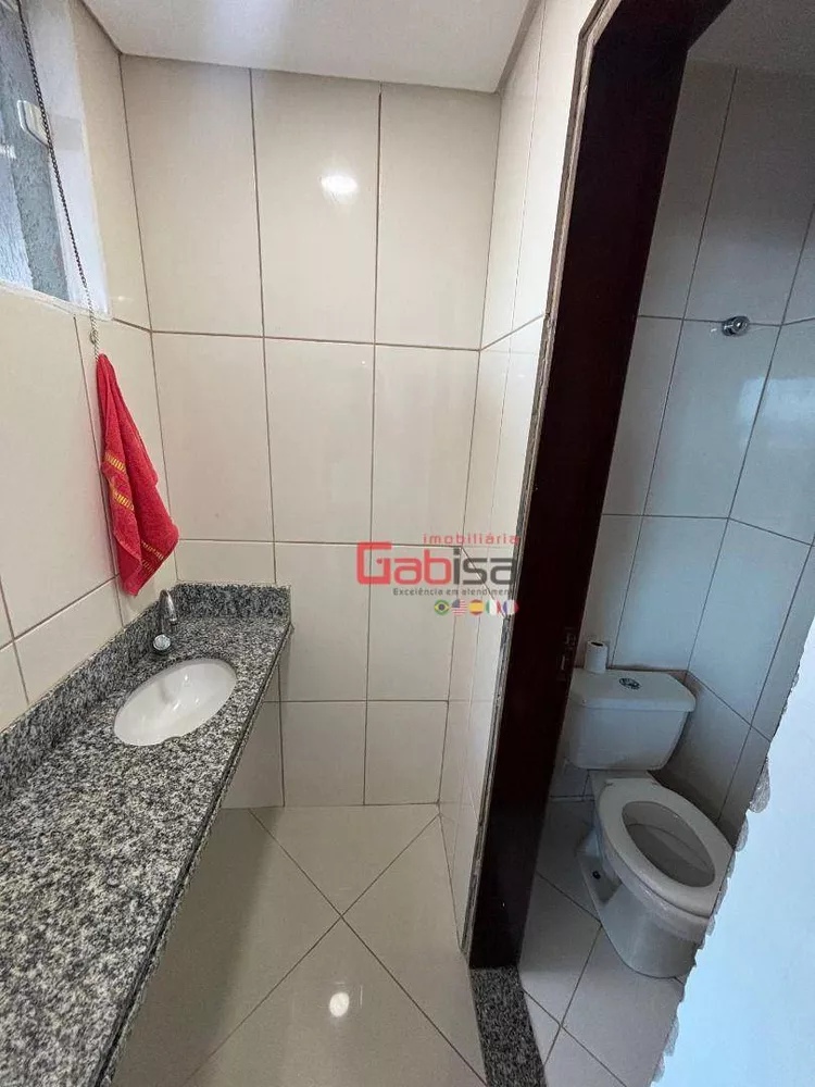 Apartamento, 3 quartos, 220 m² - Foto 21