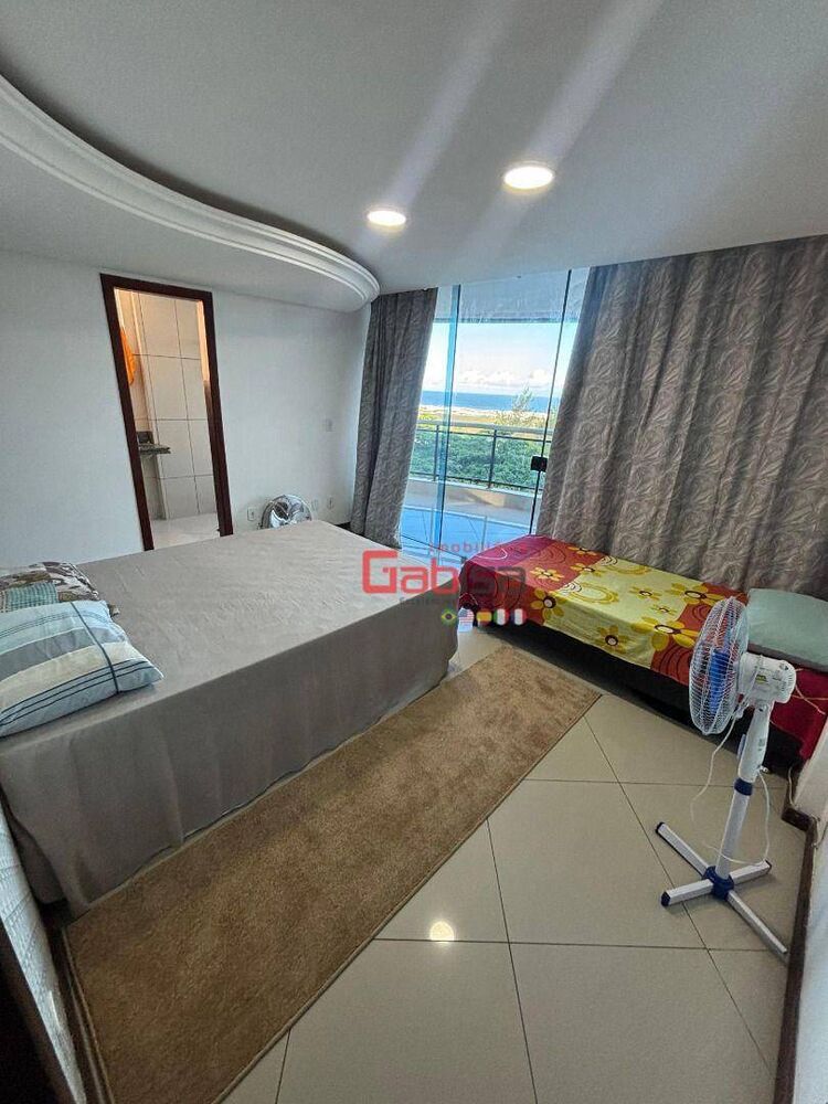 Apartamento, 3 quartos, 220 m² - Foto 29