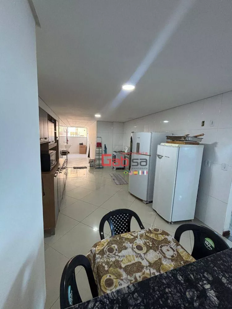 Apartamento, 3 quartos, 220 m² - Foto 28