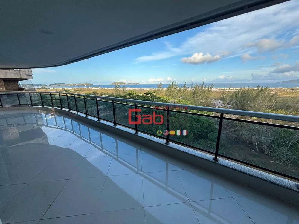 Apartamento, 3 quartos, 220 m² - Foto 20