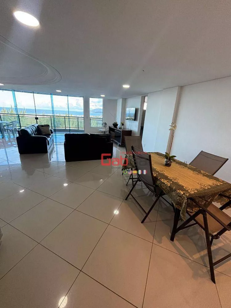 Apartamento, 3 quartos, 220 m² - Foto 8
