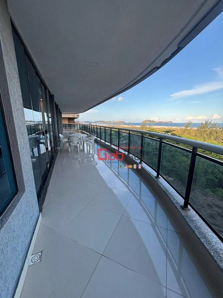 Apartamento, 3 quartos, 220 m² - Foto 13