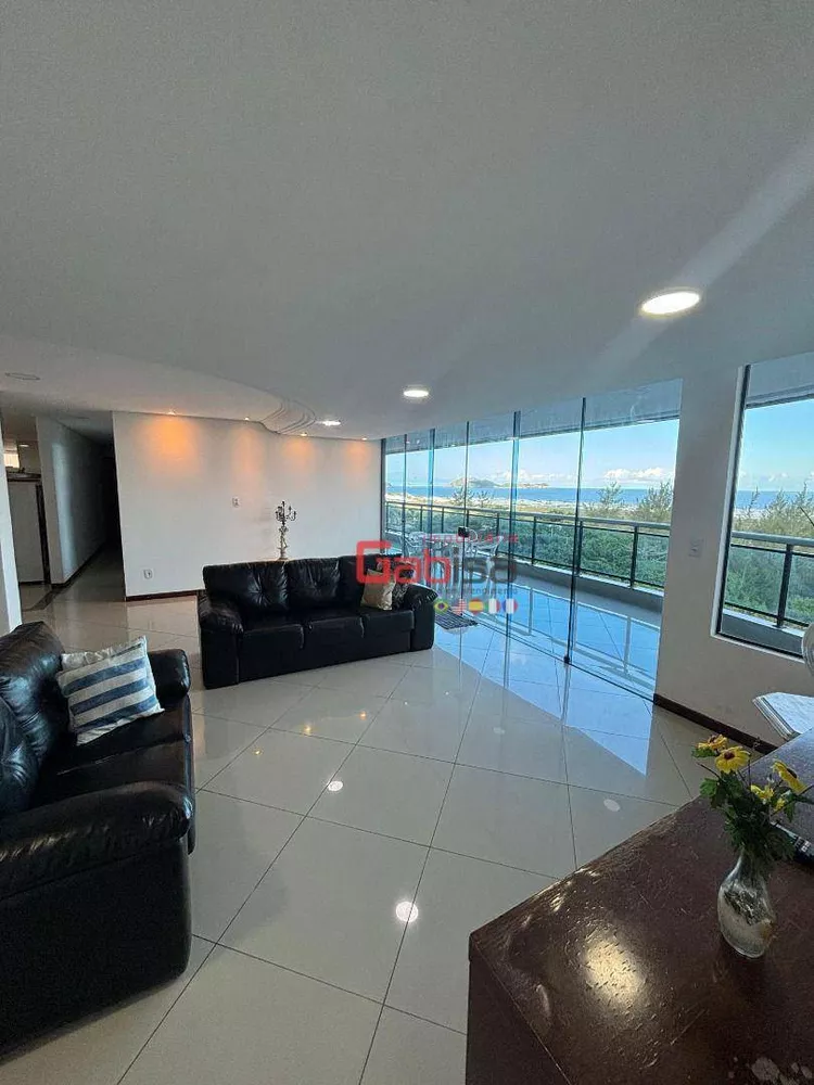 Apartamento, 3 quartos, 220 m² - Foto 2