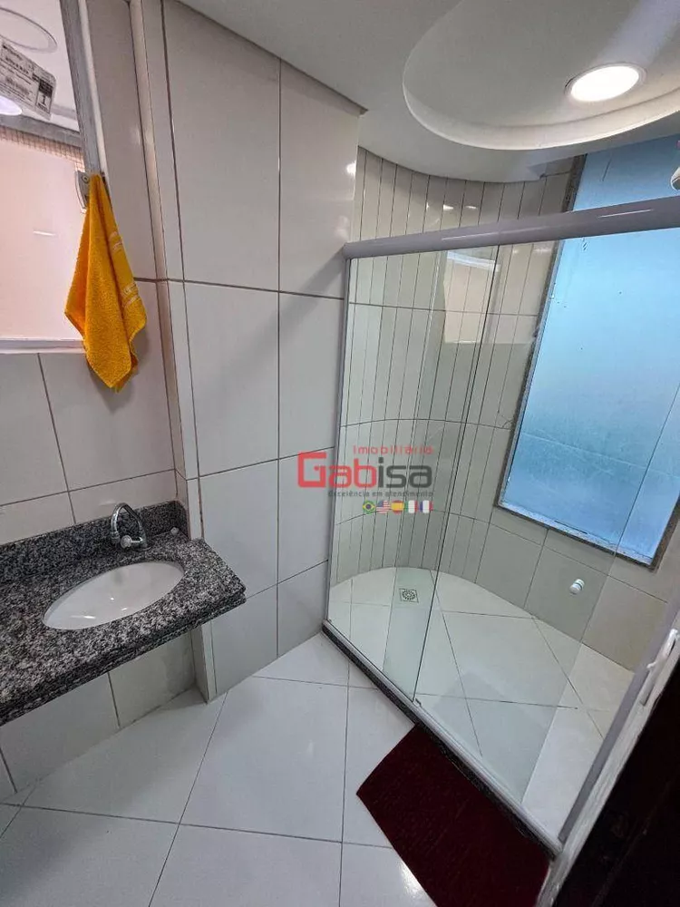 Apartamento, 3 quartos, 220 m² - Foto 3