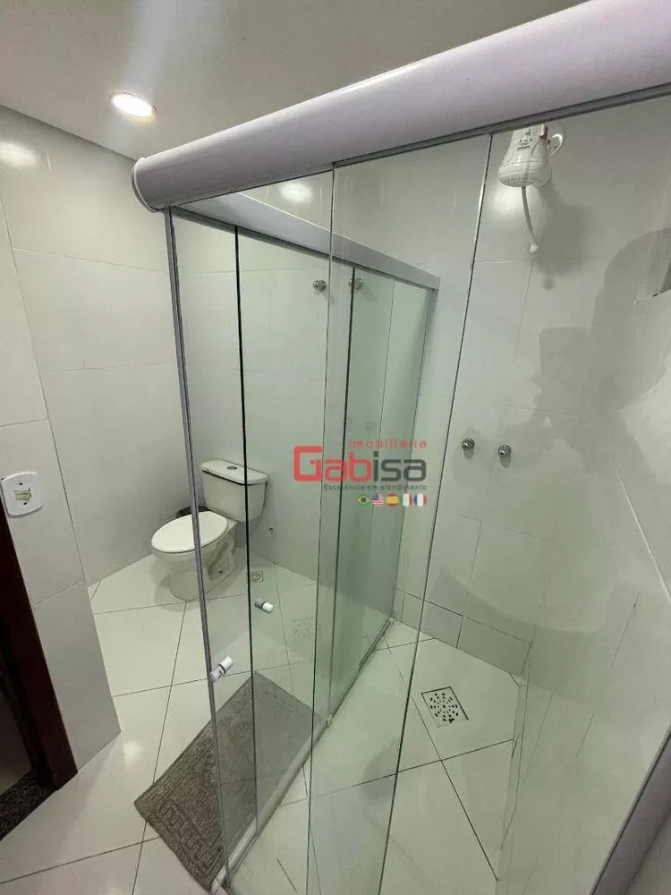 Apartamento, 3 quartos, 220 m² - Foto 4