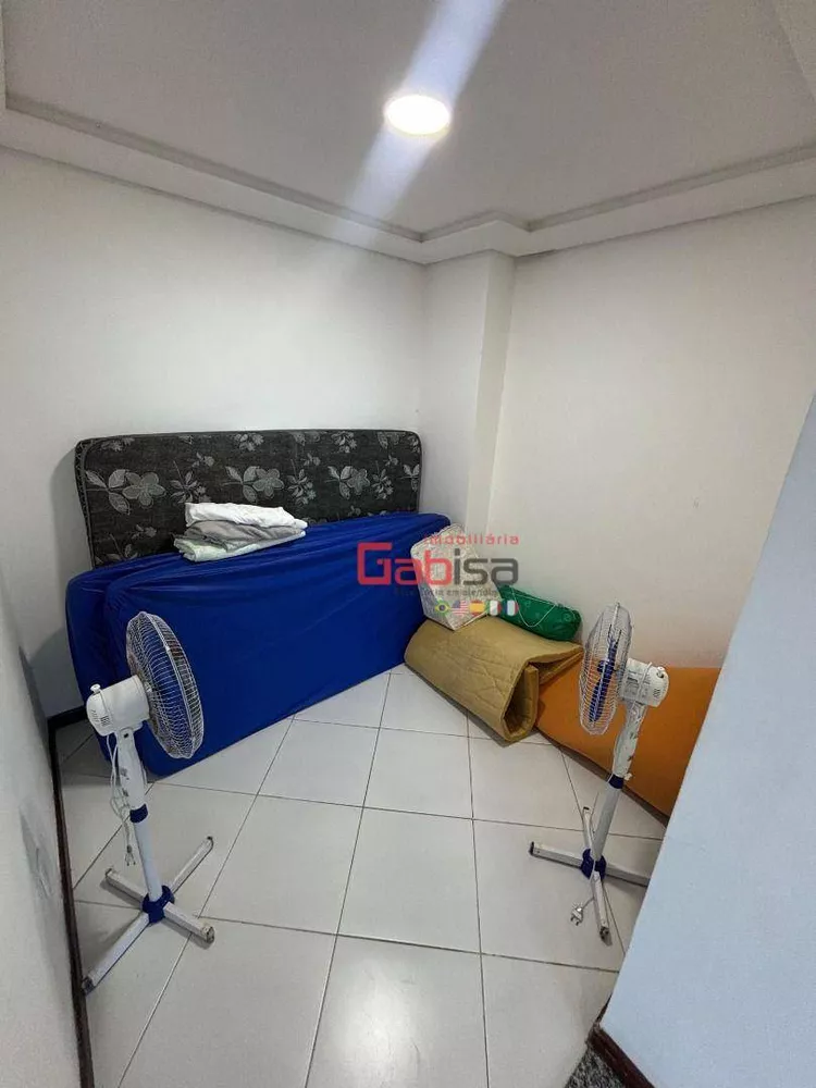 Apartamento, 3 quartos, 220 m² - Foto 27
