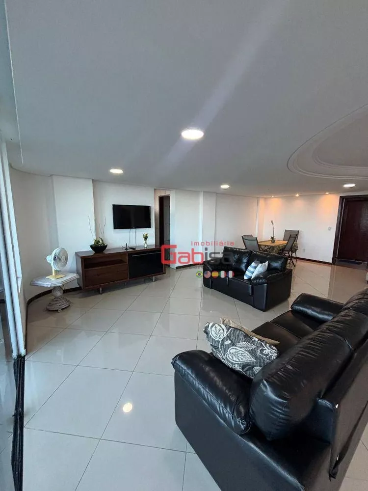 Apartamento, 3 quartos, 220 m² - Foto 26