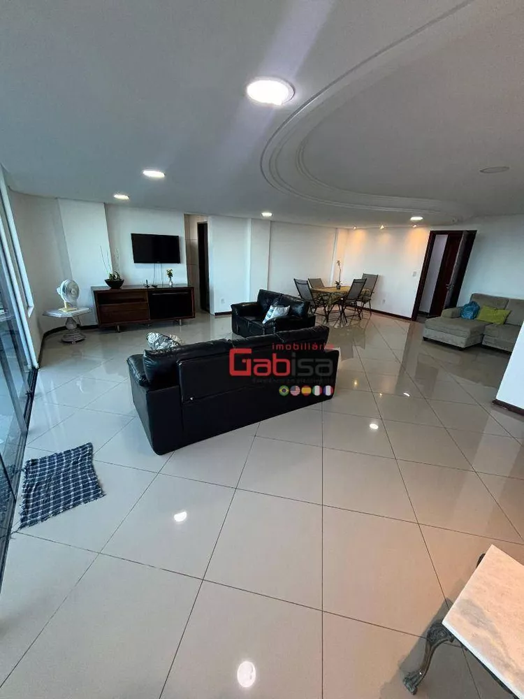 Apartamento, 3 quartos, 220 m² - Foto 24