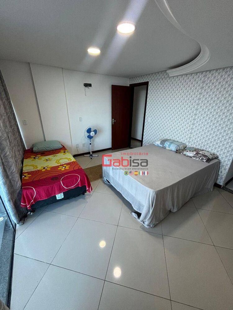 Apartamento, 3 quartos, 220 m² - Foto 30
