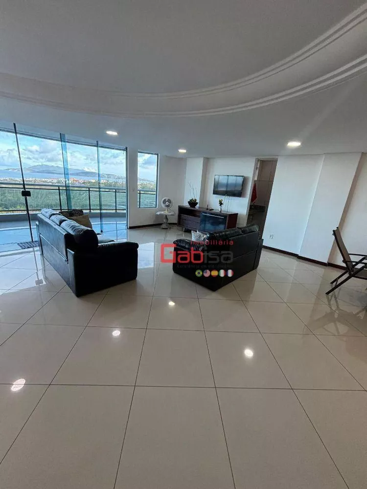 Apartamento, 3 quartos, 220 m² - Foto 23