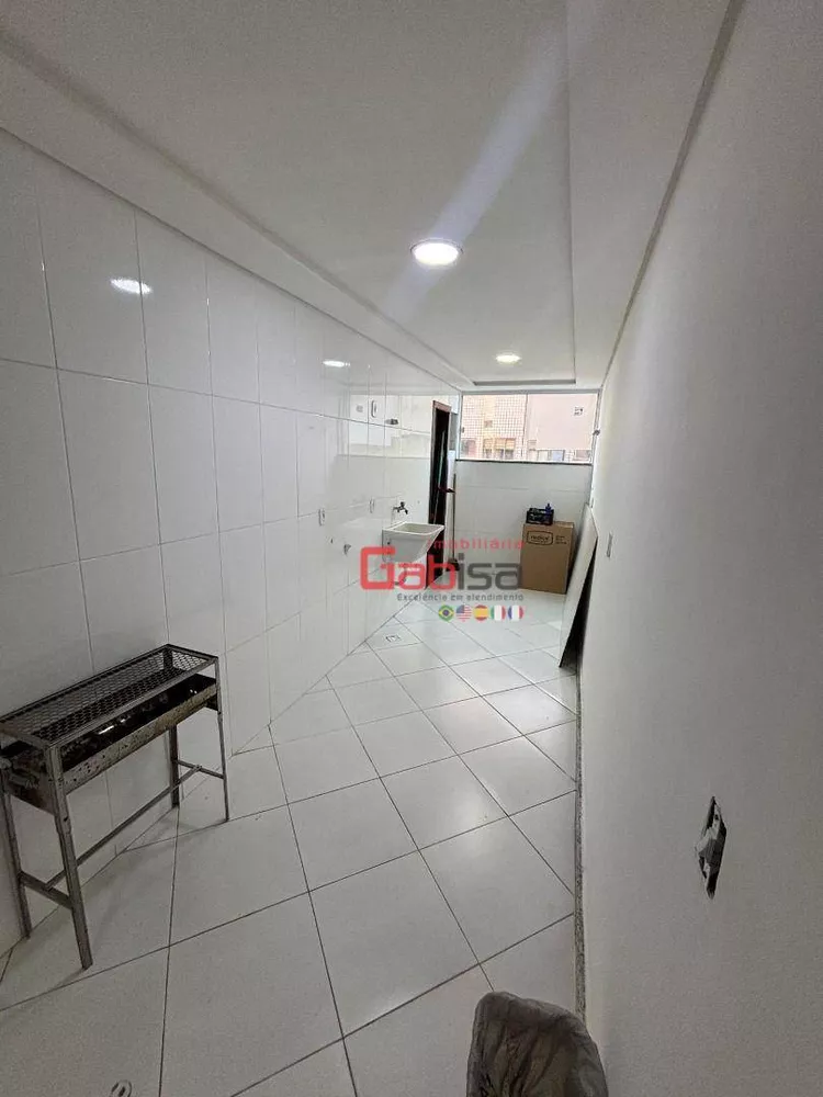 Apartamento, 3 quartos, 220 m² - Foto 15