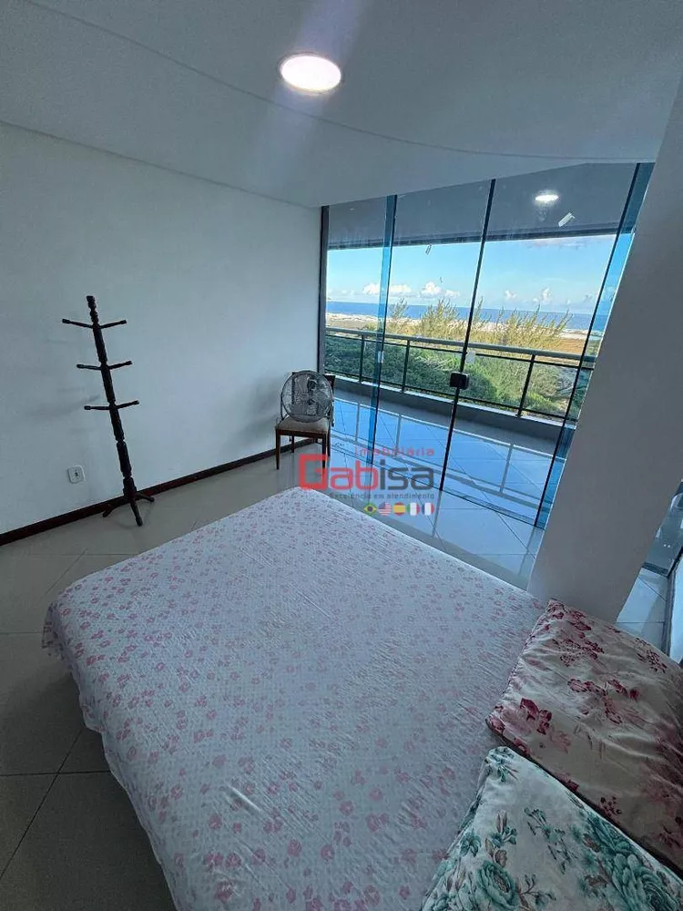 Apartamento, 3 quartos, 220 m² - Foto 14