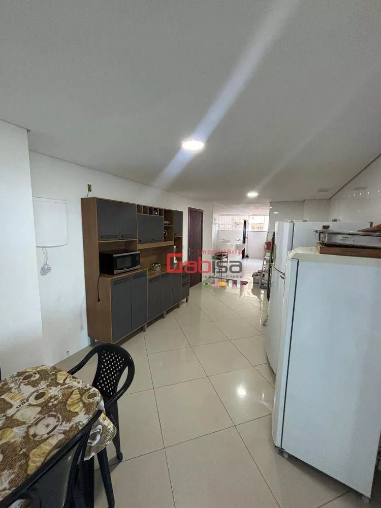 Apartamento, 3 quartos, 220 m² - Foto 10