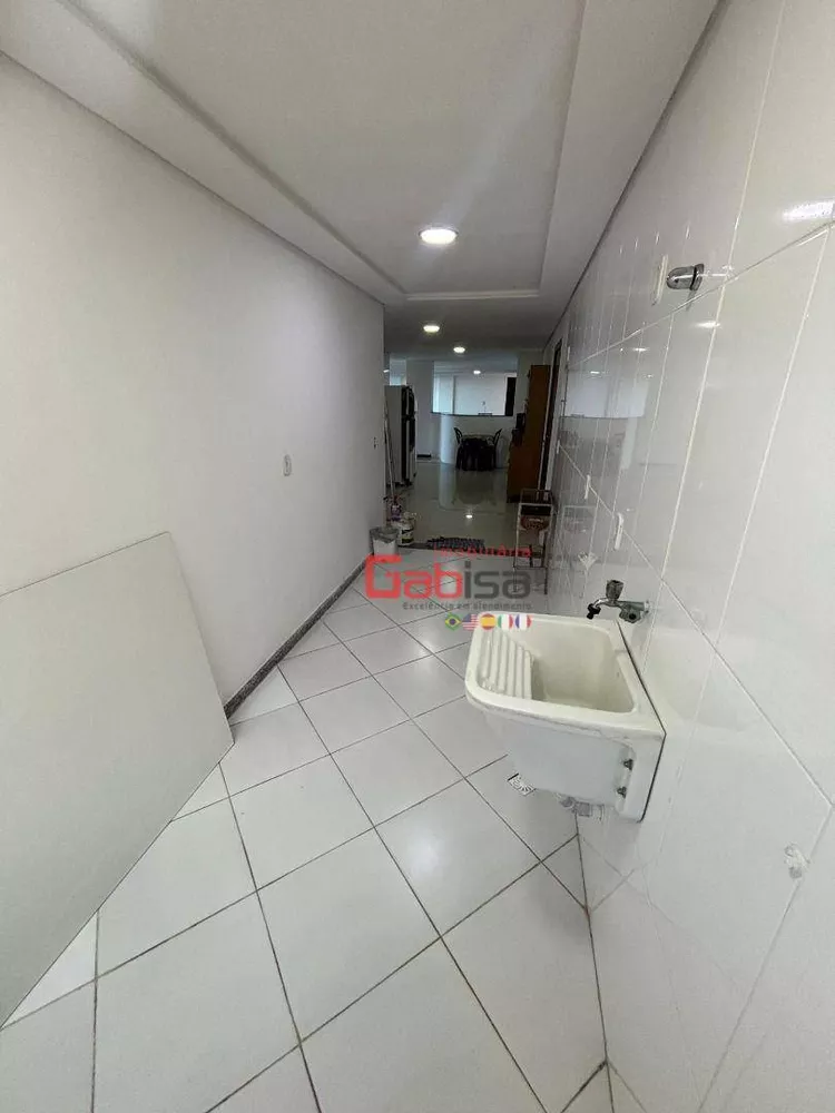 Apartamento, 3 quartos, 220 m² - Foto 12
