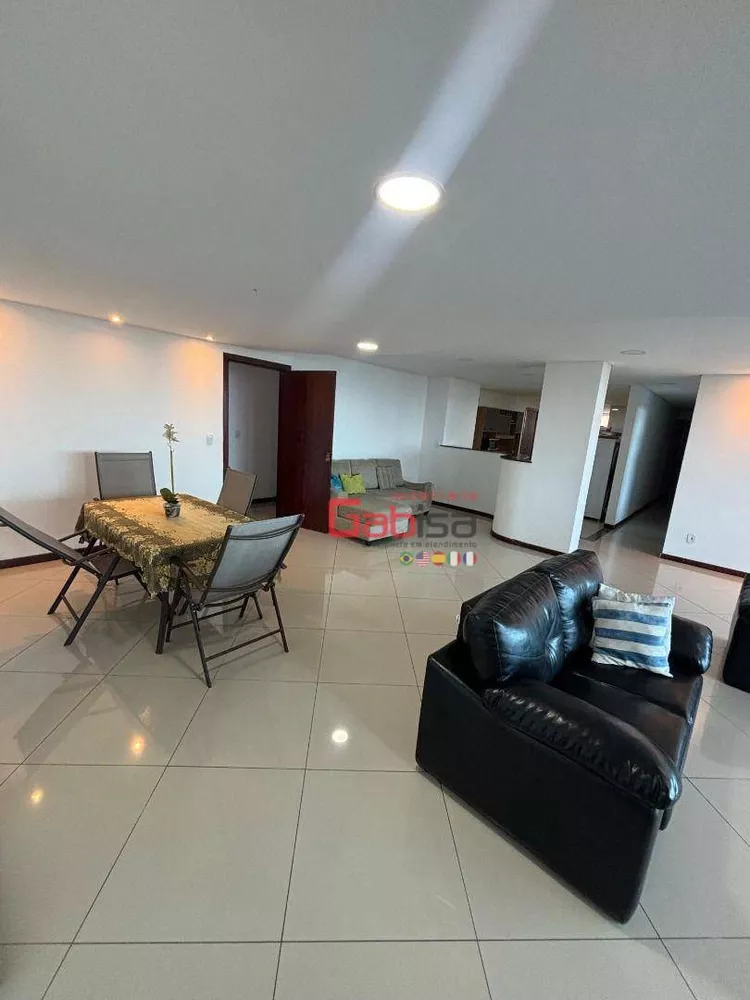 Apartamento, 3 quartos, 220 m² - Foto 11