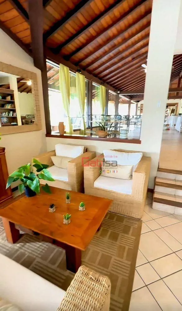 Flat/Apart Hotel, 34 quartos, 1497 m² - Foto 20