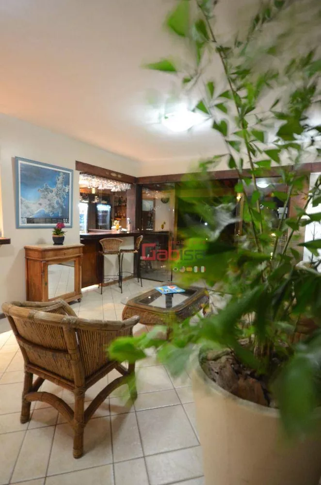 Flat/Apart Hotel, 34 quartos, 1497 m² - Foto 9