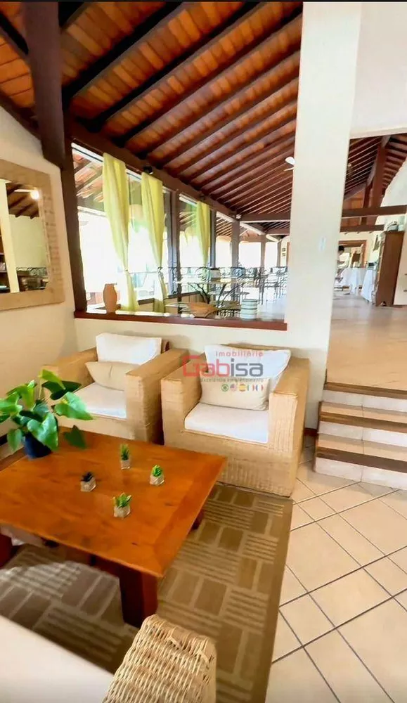 Flat/Apart Hotel, 34 quartos, 1497 m² - Foto 23