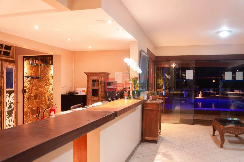 Flat/Apart Hotel, 34 quartos, 1497 m² - Foto 2