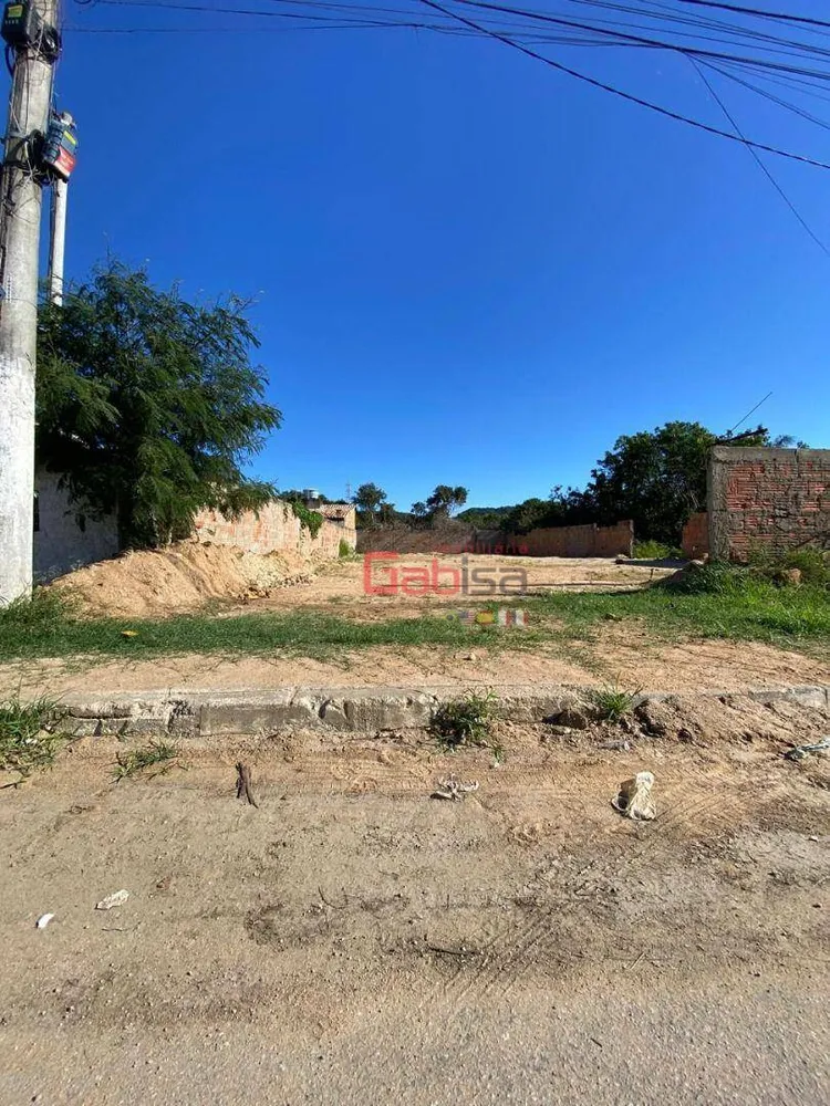 Terreno, 360 m² - Foto 2