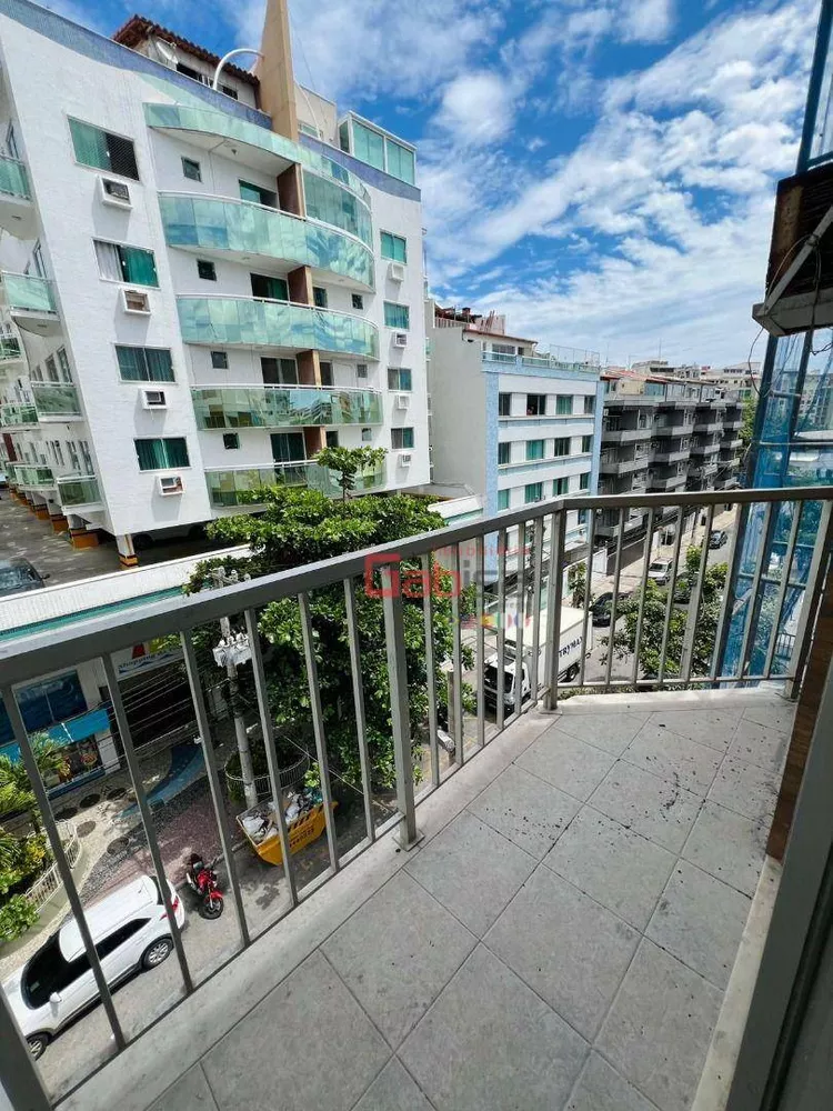 Cobertura, 3 quartos, 172 m² - Foto 15
