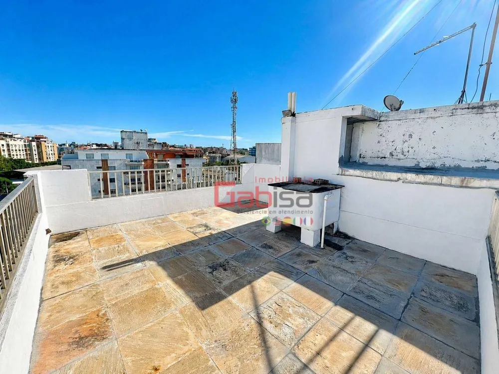 Cobertura, 3 quartos, 172 m² - Foto 55
