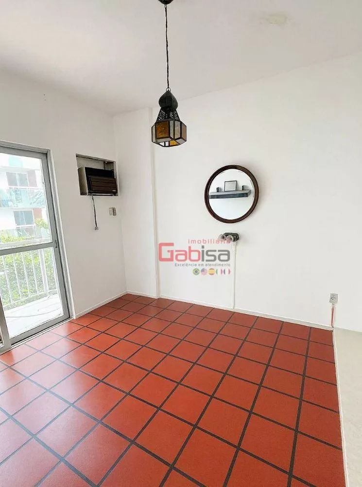 Cobertura, 3 quartos, 172 m² - Foto 12