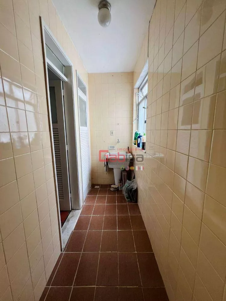 Cobertura, 3 quartos, 172 m² - Foto 7