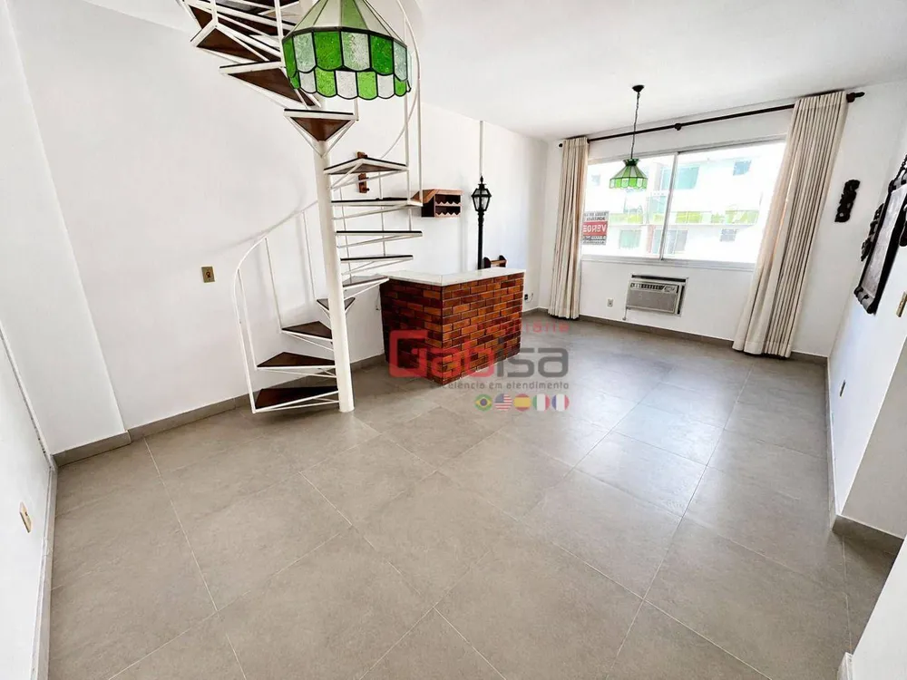 Cobertura, 3 quartos, 172 m² - Foto 32