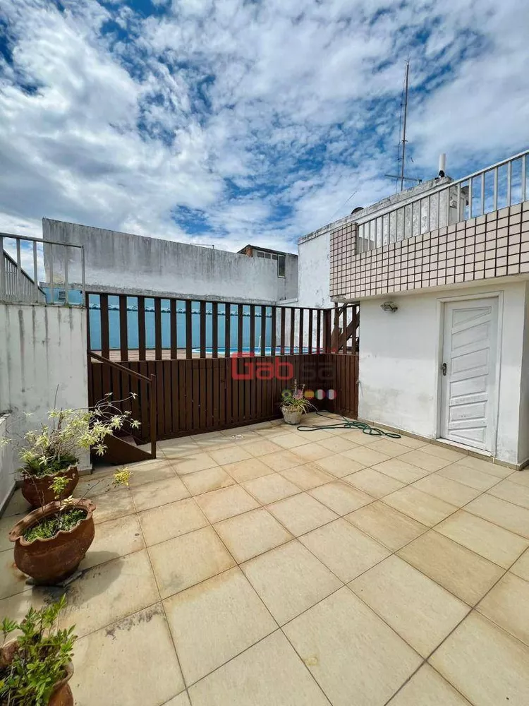 Cobertura, 3 quartos, 172 m² - Foto 23